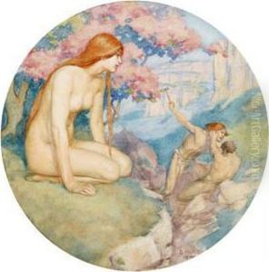 Los Rivales. by John Bernard Munns