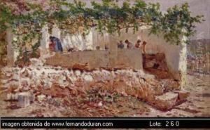 Untitled by Antonio Gomez Munoz Degrain