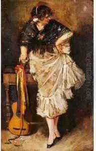 Gitana Conguitarra