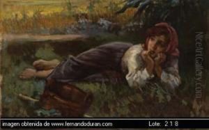 Descripcion De La Obra: by Tomas Munoz Lucena