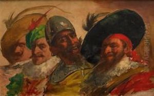 Cabezas De Epoca