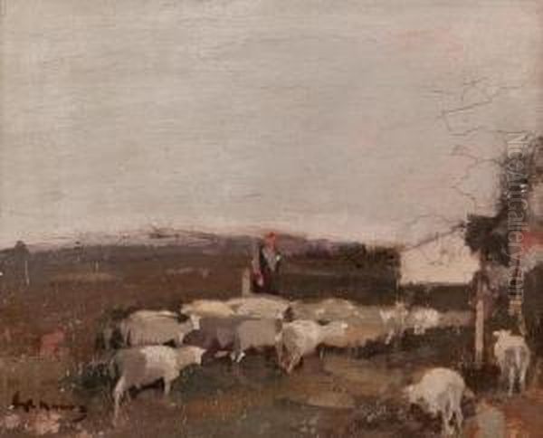 The Gathering - view 1