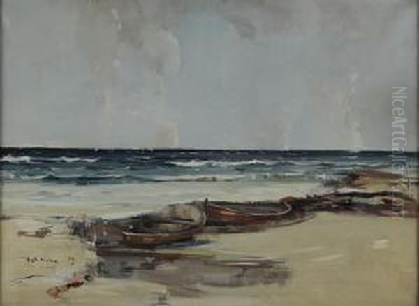 Iona And Rain - view 1