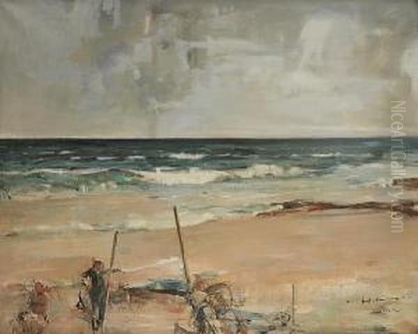 Children Of The Storm - view 1