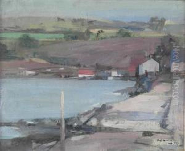 The Little Harbour - view 1
