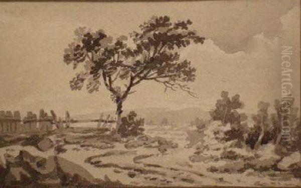 Landscape View - view 1