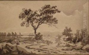 Landscape View by Thomas, Dr Munro