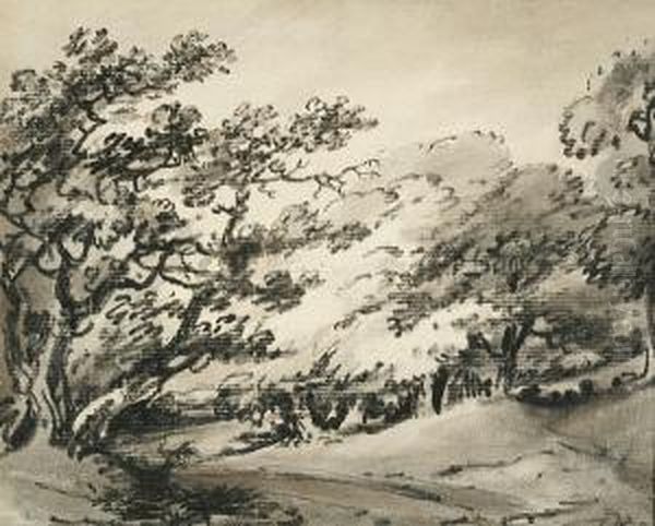 Landscape - view 1