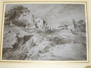 A Brickworks