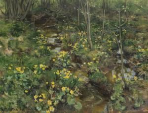 Marigolds