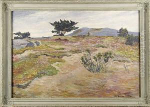 Landskap - view 1