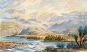 Awatere Valley, Marlborough