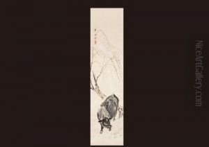 Cattle by Kagaku Murakami