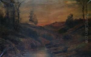 California Landscape