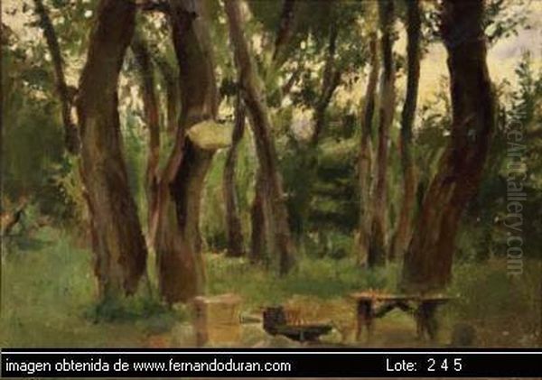Untitled - view 1