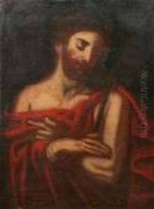Ecce Homo by Bartolome Esteban Murillo