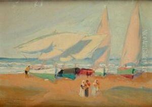 "barcas Varadas".