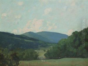 In Summer by Hermann Dudley Murphy