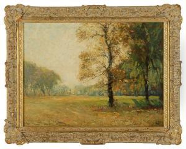 October - view 1