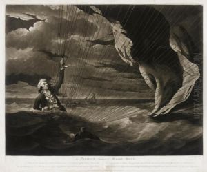 The Perilous Situation Of Major Mony by John Murphy