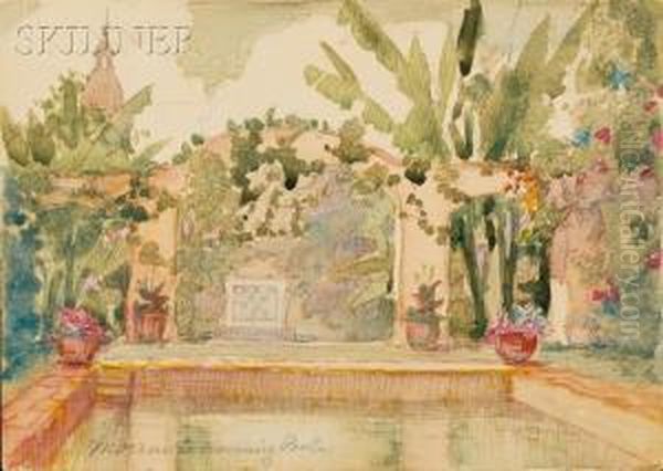 Morrow Swimming Pool - view 1