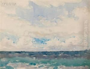 Where Sea Meets Sky Where Sea Meets Sky
