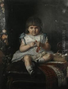 The Little Seamstress