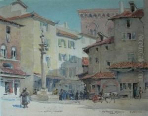 Florence by Alexander Henry Hallam Murray