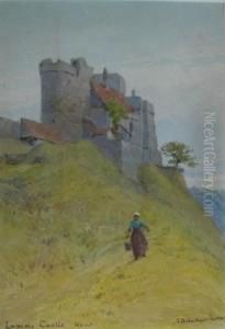 Lynne Castle, Kent