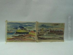 Staithes by Charles Murray