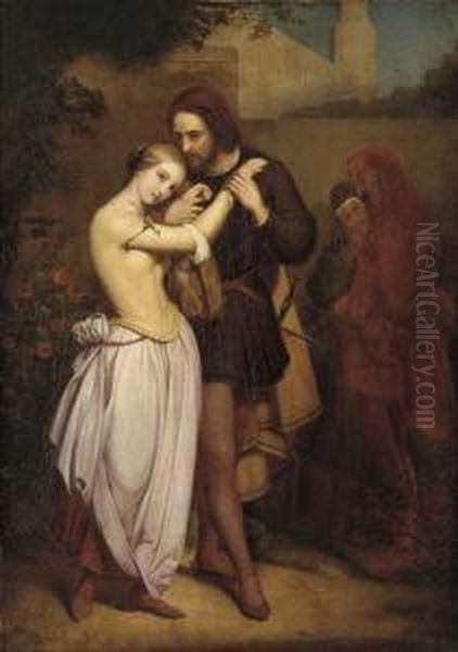 Fatal Love - view 1