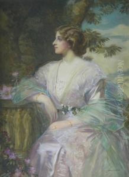 Flora - view 1