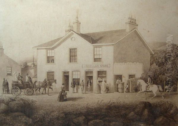 Innellan Store - view 1