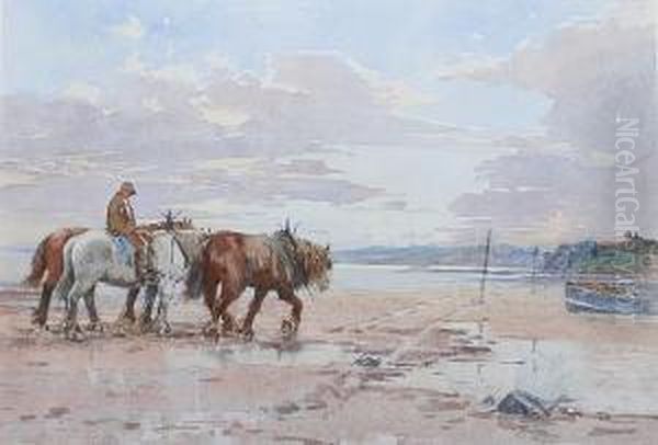 Aberlady - view 1