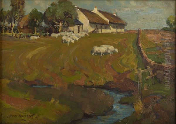 The Steading - view 1