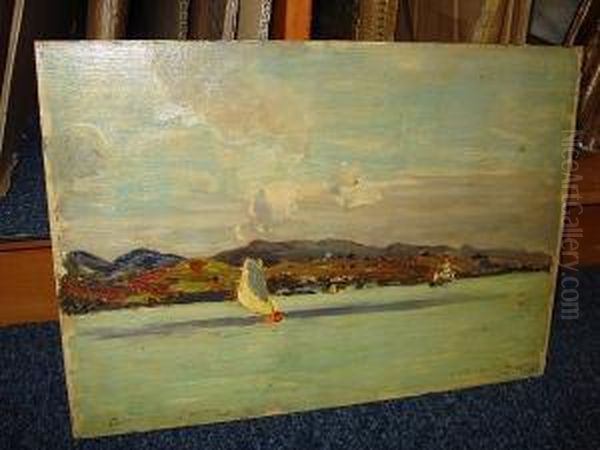 Port Of Spain, Trinidad - view 1