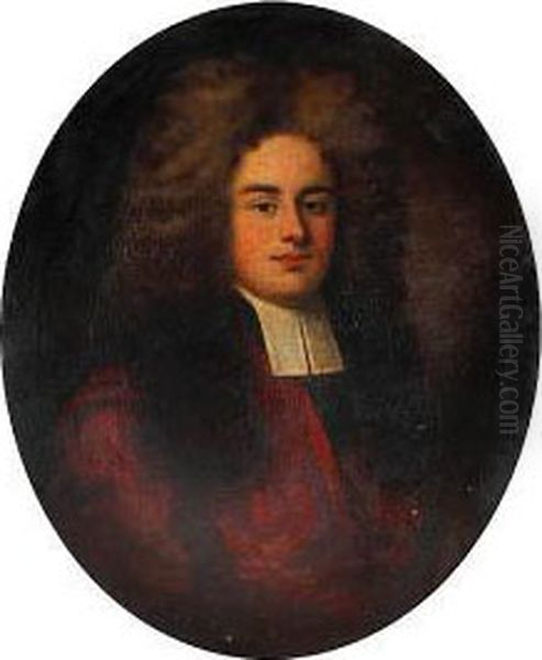 Portrait Of An Advocate - view 1