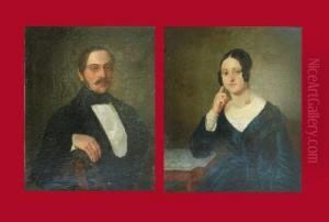 Para Portretow: Julian I Wanda I Chrosci