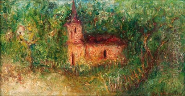 Grigorij Kostelik - view 1