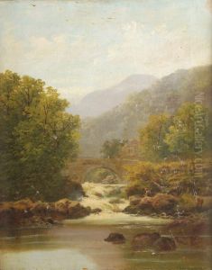 River Landscapes River Landscapes