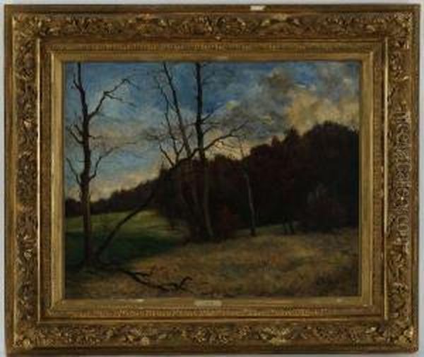 Paysage De Campagne - view 1