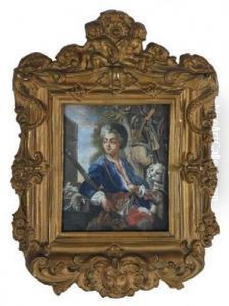 Le Jeune Chasseur - view 1