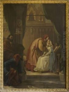 Paolo E Francesca Sorpresi Da Gianciotto