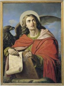 San Giovanni Evangelista