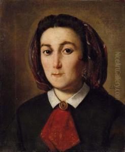 Ritratto Femminile