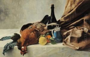 Nature Morte Nature Morte
