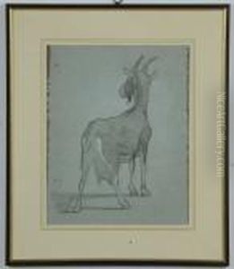 Capra by Benedetto Musso