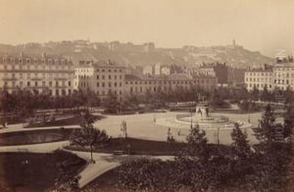Lyon - view 1