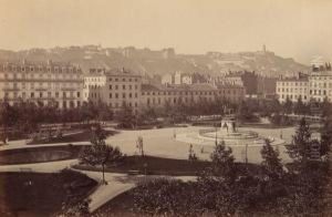 Lyon Lyon