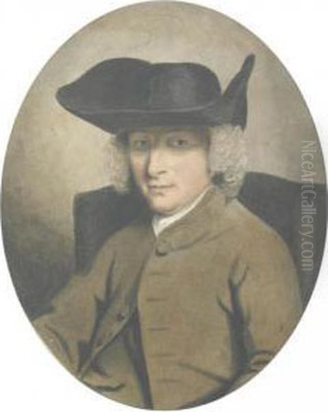 Portrait Of James Balfour Of Pilrig (1705-1795) - view 1